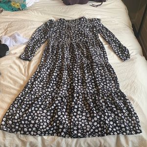 Divided (H&M) dress, UK size 6 fits like a US 6/8